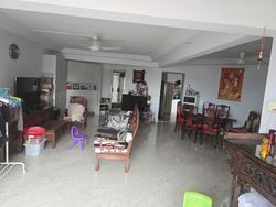 Blk 110 Bukit Batok West Avenue 6 (Bukit Batok), HDB 5 Rooms #541997461